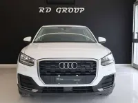 Usata Audi Q2 Sport 116 CV (85 kW) 2017 Bianco SUV