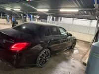Usata Mercedes C220 194 CV (142 kW) 2019 Berlina