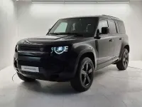 Usata Land Rover Defender SE Dynamic 200 CV (147 kW) 2024 Nero SUV