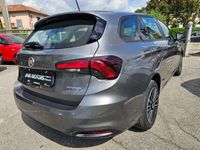 Usata Fiat Tipo City Life 131 CV (96 kW) 2021 Grigio scuro metallizzato Station wagon