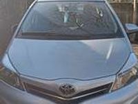 usata Toyota Yaris Yaris5p 1.3 Lounge s/CL