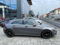Usata Mercedes A180 136 CV (100 kW) 2021 Montagna Berlina