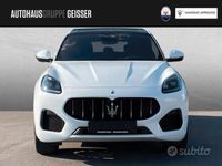 usata Maserati Grecale 2.0 GT Hybrid *23*PANO*CAMERA*NAVI*LED