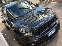 Usata Mini Cooper SD Countryman 143 CV (105 kW) 2014 SUV