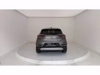 Usata Renault Captur Techno 143 CV (105 kW) 2023 Grigio SUV