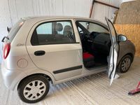 usata Chevrolet Matiz 2ª serie - 2006