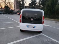 usata Fiat Doblò Doblò 1.6 MJT 16V Dynamic