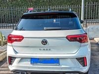 Usata VW T-Roc 150 CV (110 kW) 2024 SUV
