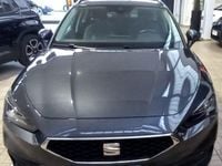 Usata Seat Leon Style 116 CV (85 kW) 2023 Grigio Station wagon
