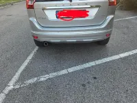 Usata Volvo XC60 150 CV (110 kW) 2016 Grigio SUV