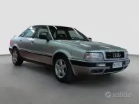 Usata Audi 80 140 CV (102 kW) 1992 Grigio Berlina