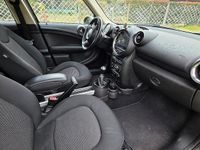 Usata Mini Countryman 111 CV (81 kW) 2015 SUV