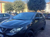 Usata Nissan Qashqai Tekna 110 CV (80 kW) 2015 SUV