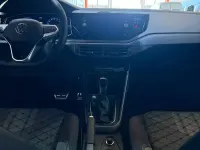 Nuova VW Taigo R-line 150 CV (110 kW) 2026 Nero SUV