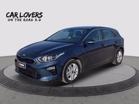 usata Kia Ceed Ceed1.6 crdi business class 115cv