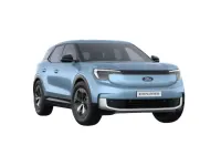 Nuova Ford Explorer Standard Range 125 kW (170 CV) 2026 Other SUV