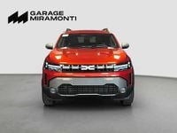 Nuova Dacia Duster Expression 131 CV (96 kW) 2025 Rosso SUV