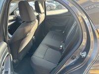 Usata Mazda 2 116 CV (85 kW) 2022 Grigio Utilitaria