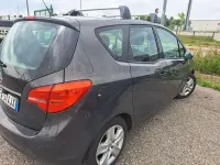 Usata Opel Meriva 120 CV (88 kW) 2015 Monovolume
