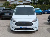 Occasion Ford Transit 101 ch (74 kW) 2024 Blanc Van