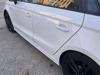 Usata Audi A1 Sportback Attraction 90 CV (66 kW) 2013 Utilitaria