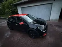 Usata Citroën C3 Shine 99 CV (72 kW) 2018 Utilitaria