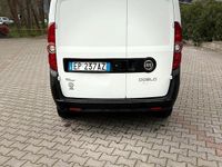 Usata Fiat Doblò 2012 Monovolume
