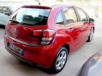 Usata Citroën C3 Exclusive 68 CV (50 kW) 2014 Other Berlina