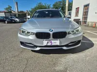 Usata BMW 316 Sport Line 116 CV (85 kW) 2015 Station wagon