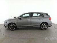 Usata Fiat Tipo Lounge 120 CV (88 kW) 2017 Grigio Berlina