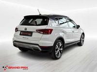Usata Seat Arona Xperience 110 CV (80 kW) 2023 Bianco SUV