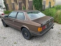 Usata Maserati Biturbo 179 CV (131 kW) 1983 Marrone Coupé