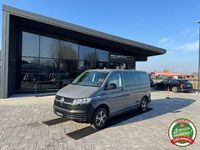 Usata VW Caravelle Trendline 110 CV (80 kW) 2023 Grigio Monovolume