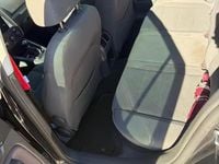 Usata VW Golf IV Comfortline 102 CV (75 kW) 2006 Nero Berlina