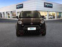 usata Fiat Panda Cross 1.0 FireFly 70cv S&S Hybrid