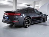 Usata Porsche Panamera Sport 354 CV (260 kW) 2024 Grigio Utilitaria