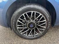 Usata Lancia Ypsilon Platinum 69 CV (50 kW) 2024 Blu Utilitaria