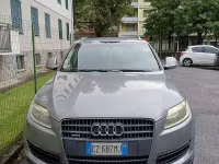 Usata Audi Q7 233 CV (171 kW) 2006 Grigio SUV