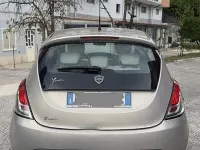 Usata Lancia Ypsilon Silver 69 CV (50 kW) 2012 Utilitaria