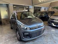 Usata Ligier JS50 2018 Grigio Utilitaria