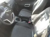 Usata Opel Antara 140 CV (102 kW) 2010 SUV