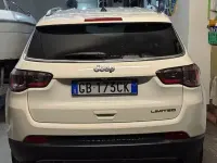 Usata Jeep Compass 120 CV (88 kW) 2020 SUV