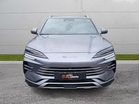 Usata BYD Seal U Comfort 98 CV (72 kW) 2025 Time grey SUV
