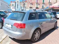 Usata Audi A4 2006 Grigio Station wagon