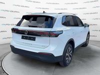 Nuova VW Tiguan Edition 131 CV (96 kW) 2026 Pure white SUV