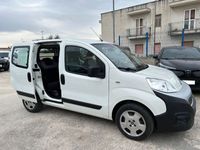 usata Fiat Fiorino 1.3 MJT 80CV Combinato SX M1 usato