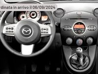 usata Mazda 5 1. 90CV e-Skyactiv-G M-Hybrid Exclusive-Line Mazd Pieve di Cento