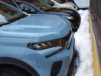 Gebraucht Citroën C3 101 PS (74 kW) 2024 Blau Limousine
