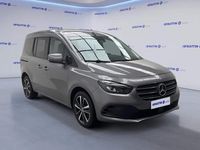 Usata Mercedes T160 95 CV (69 kW) 2023 Grigio Monovolume