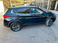 Usata DR F35 150 CV (110 kW) 2022 Nero SUV
